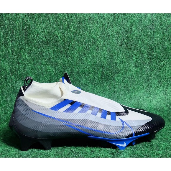 Nike Vapor Edge Pro 360 Black Game Royal 2022 DQ3670-041 Size 12 main image 9